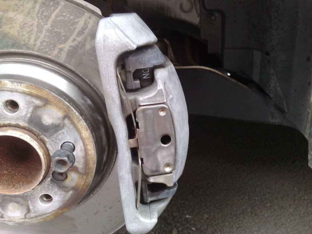 2007 E93 325i brakes BMW Forums BimmerForums